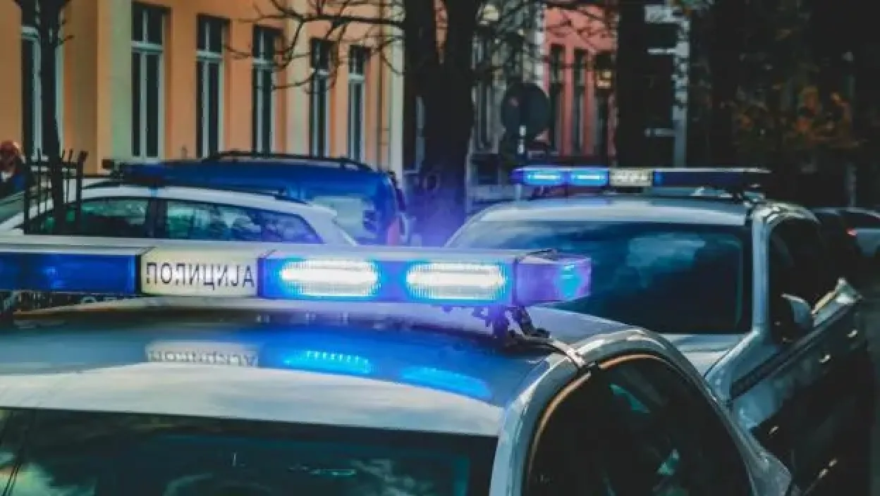 Oglasilo se VJT u Kruševcu nakon brutalnog ubistva: Detalji zločina lede krv