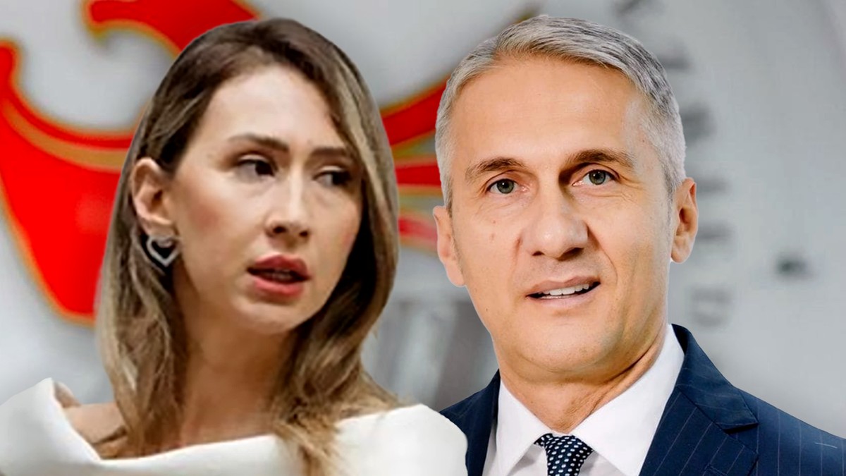 Mirjana Pajković o veštačenju eksplicitnih snimaka: Ne znam kako misle da potvrde