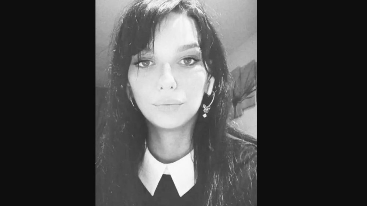 Železnička nesreća u Rakovici: Ovo je Sanja koja je poginula, od nje se oprostio FK Miljakovac