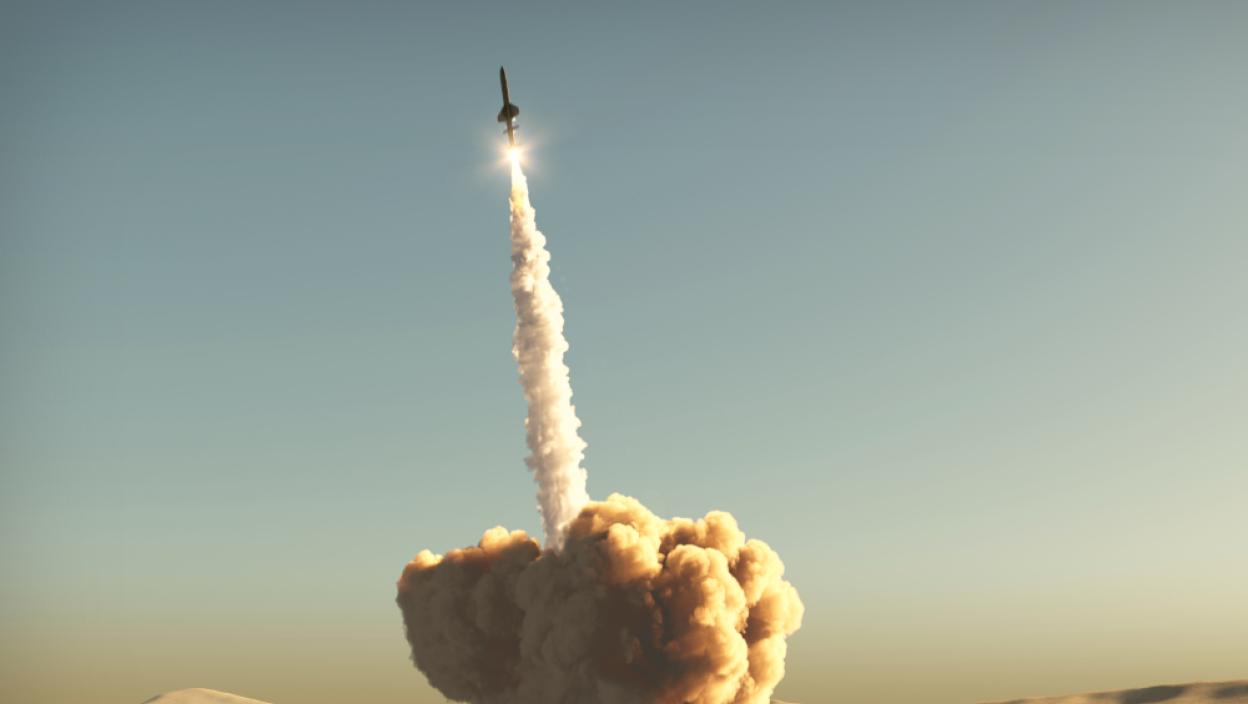 POČELO ODBROJAVANJE Amerika gomila snagu, ONI SU NA UDARU: Ovakvav talas vazdušne moći se pamti