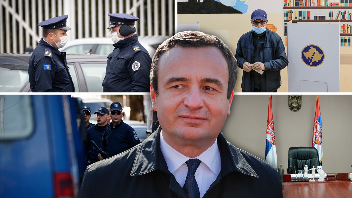 Zakoni o strancima i vozilima na Kosovu od 15. marta: Na udaru zdravstvo i obrazovanje