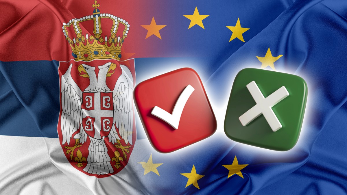 Srbija spremna za članstvo u EU bez prava veta: Vučić podržao ideju, Brisel razmatra ideju