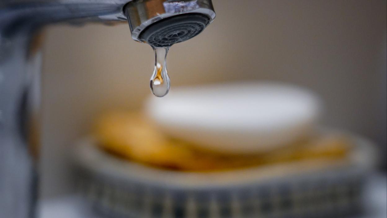 Ovi delovi grada sutra ostaju bez vode