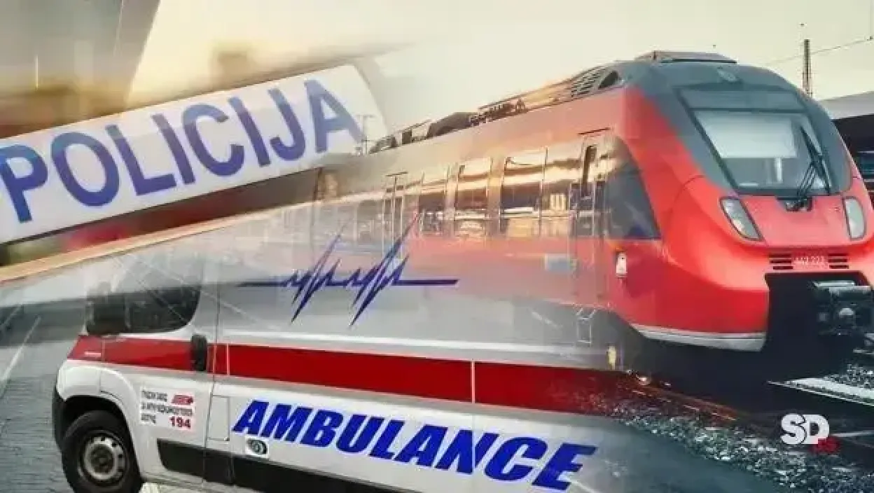 Tragedija kod Petrovaradina, Hitna pomoć mogla samo da konstatuje smrt