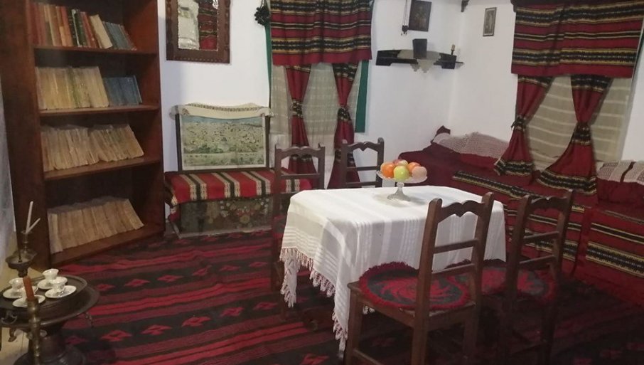 Kako je Bora Stanković pre veka i po upalio fenjer koji i danas osvetljava ponore naše duše