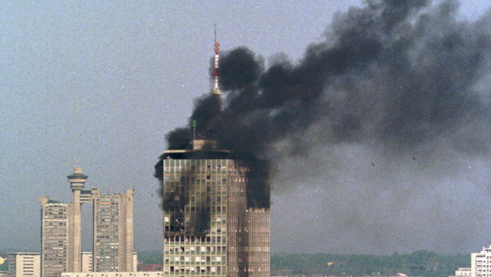 Navršava se 27 godina NATO agresije na SR Jugoslaviju