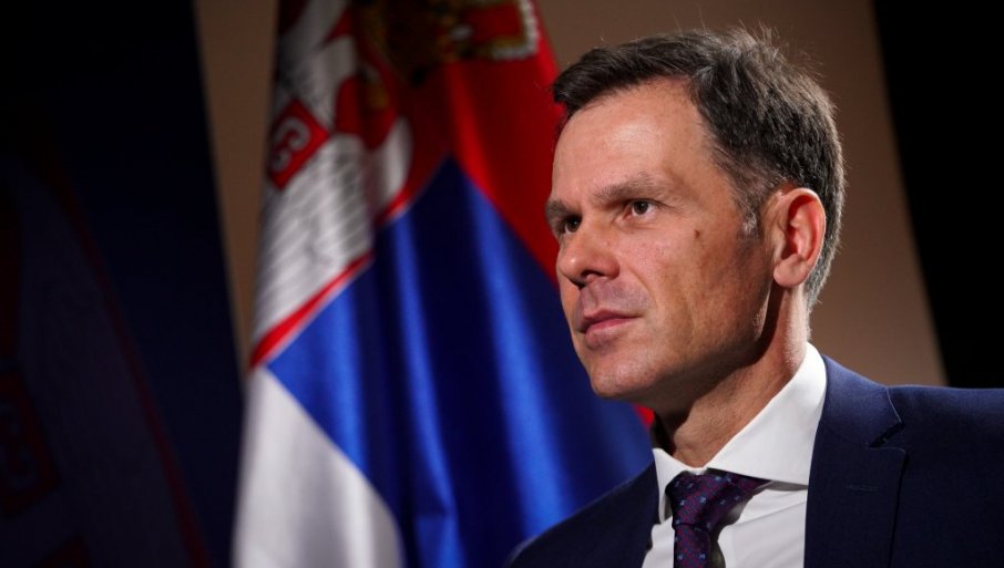 „LJUDI SU POKAZALI DA ŽELE DA NASTAVE PUT NAPRETKA I RAZVOJA SVOJE ZEMLJE“ Mali: Narod je odlučio, ovo je pobeda SNS