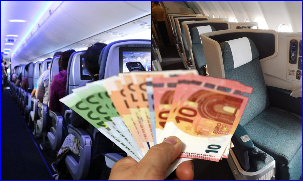 Zašto cene avio-karata između Evrope i Azije idu u nebo