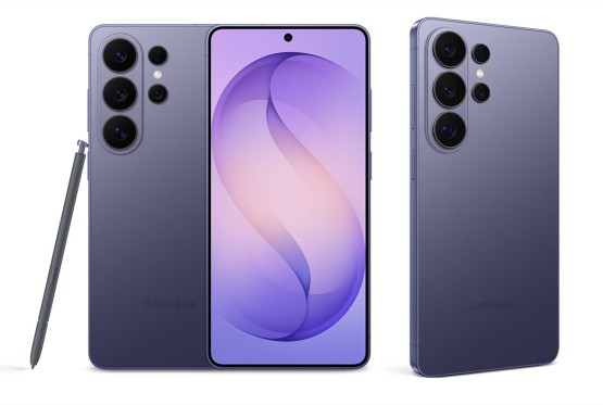 Samsung Galaxy S26 Ultra uvodi "Privacy Display"