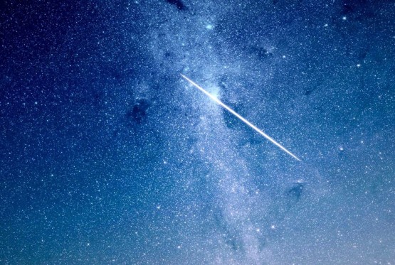 Nauka potvrđuje: Čovjek je doslovno napravljen od zvijezda