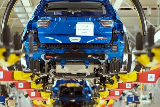 Stellantis daje fabriku Kinezima: Novi potez menja tržište električnih automobila u Evropi