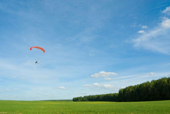 Hoće li nebo zauvijek biti plavo