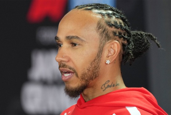 Hamilton: Nisam izgubio ono što sam imao