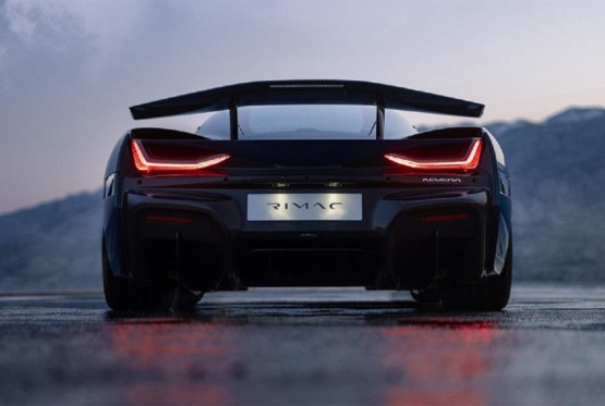 Rimac dovodi prvi evropski robotaksi u Hrvatsku: Već se vozi ulicama Zagreba