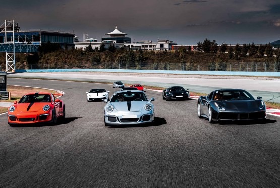 Ferrari nastavio isporuku automobila na Bliski istok