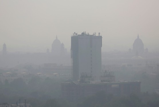 Samo 13 zemalja na svijetu ima bezbjedan vazduh za disanje