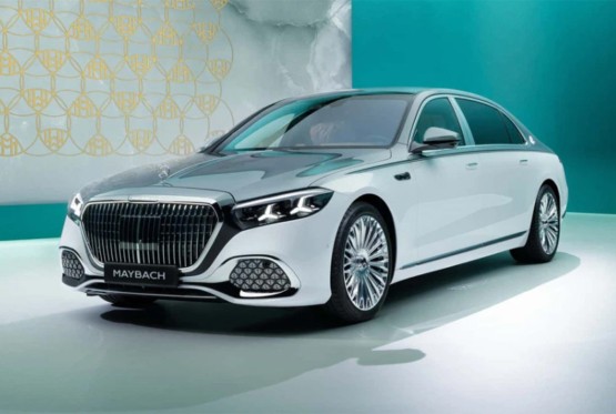 Novi Mercedes-Maybach S klase zadržava V12, ali ne i u Evropi