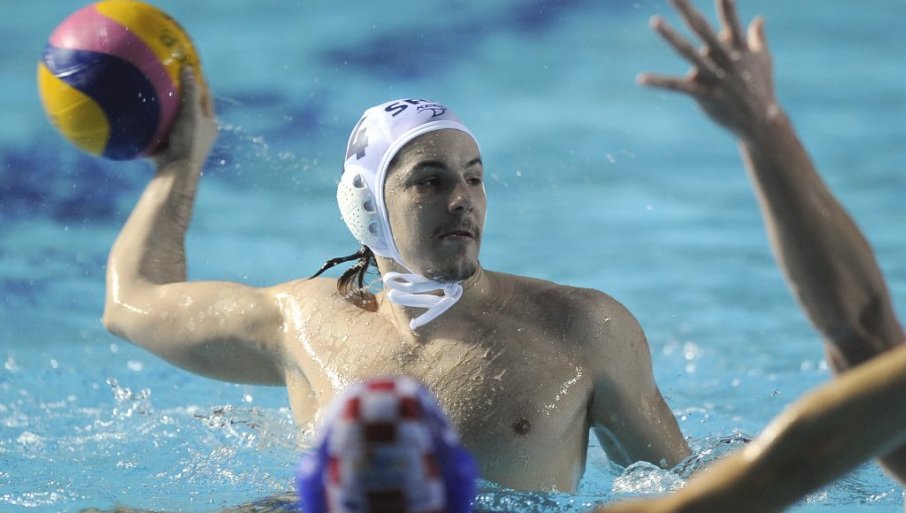 Vaterpolisti Novog Beograda u Ligi šampiona nisu izdržali protiv Barselonete