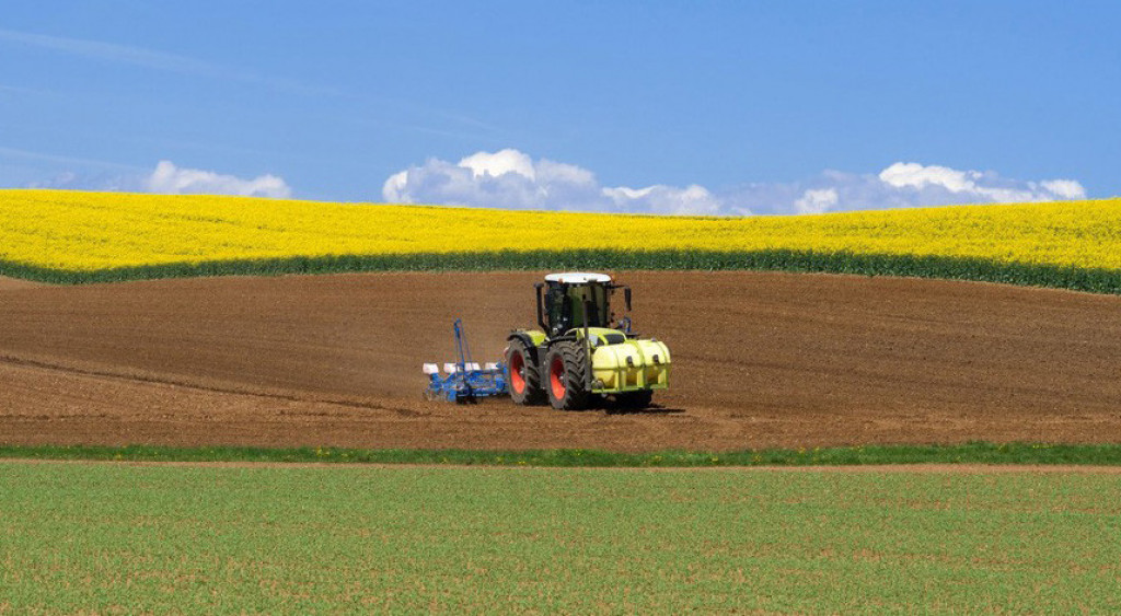 Ključna greška pred setvu
