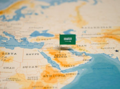 Saudijska Arabija ima alternativnu rutu za Ormuski moreuz