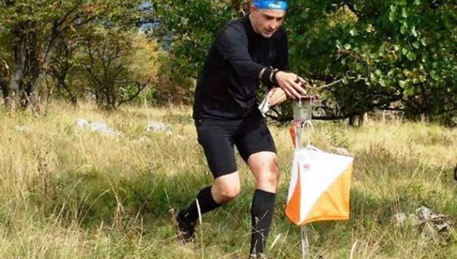 „SPRINT DISTANCA“ NA UŠĆU: Trofej Beograda u orijentiringu