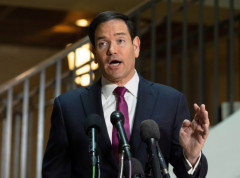 SAD teži uništenju raketnih kapaciteta Irana