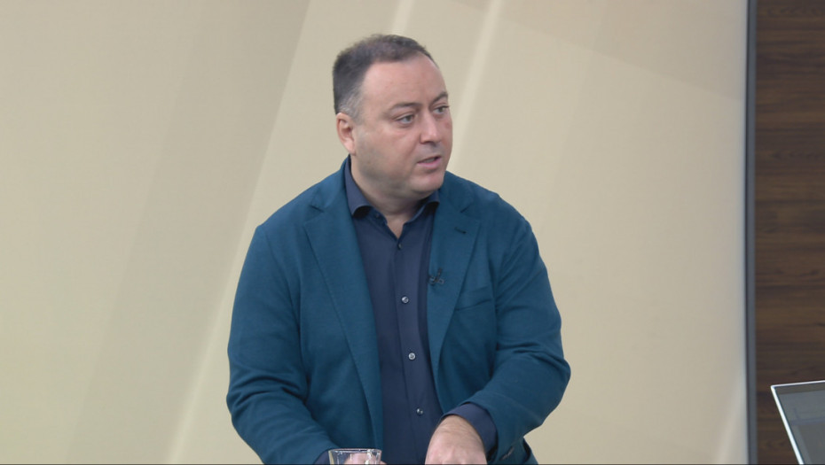 Završena TBM mašina za beogradski metro