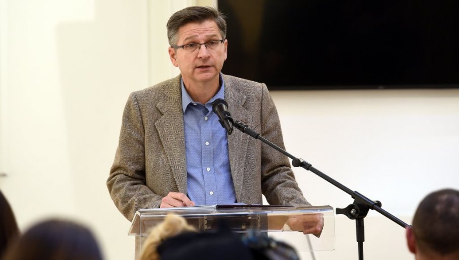 „NEKA DOKAŽU ŠTA JE SPORNO“ Profesor Ković o zabrani ulaska u Hrvatsku: Pokrenuću upravni spor