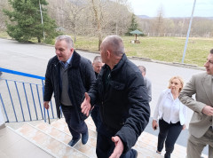 Prosvetni sistem spreman za inovacije, Tehnička škola u Majdanpeku primer