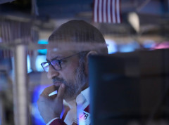 Američke akcije rastu zbog visokih cena nafte uzrokovanih ratom na Bliskom istoku