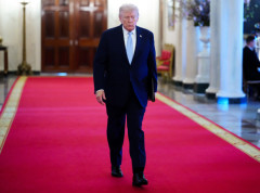 Iran će biti potpuno uništen ako ne popusti, NATO ne radi ništa