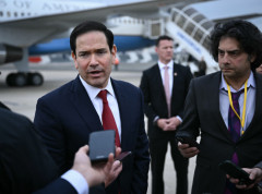 SAD očekuju da se vojna operacija u Iranu završi za nekoliko sedmica