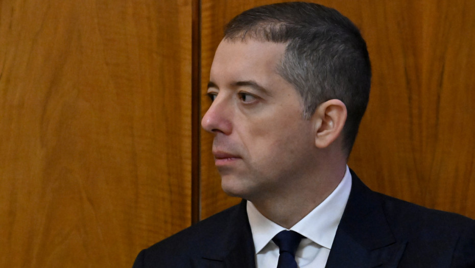 Srbija solidarna sa partnerima, podržava deeskalaciju tenzija na Bliskom istoku