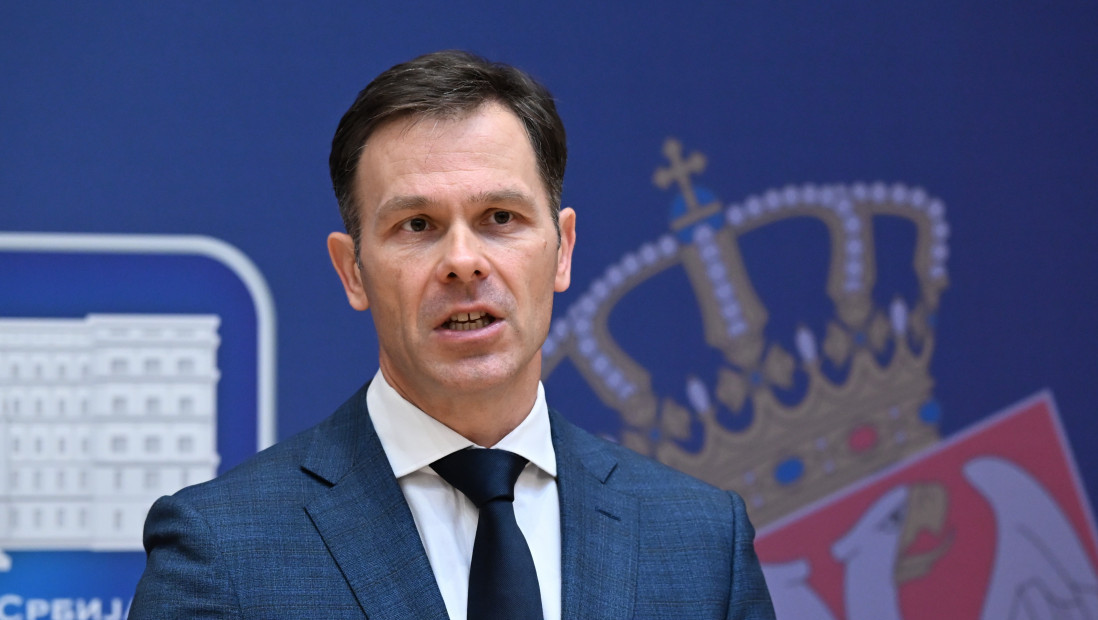 Danas veliki skup SNS u Beogradskoj areni: Zajedno smo jači