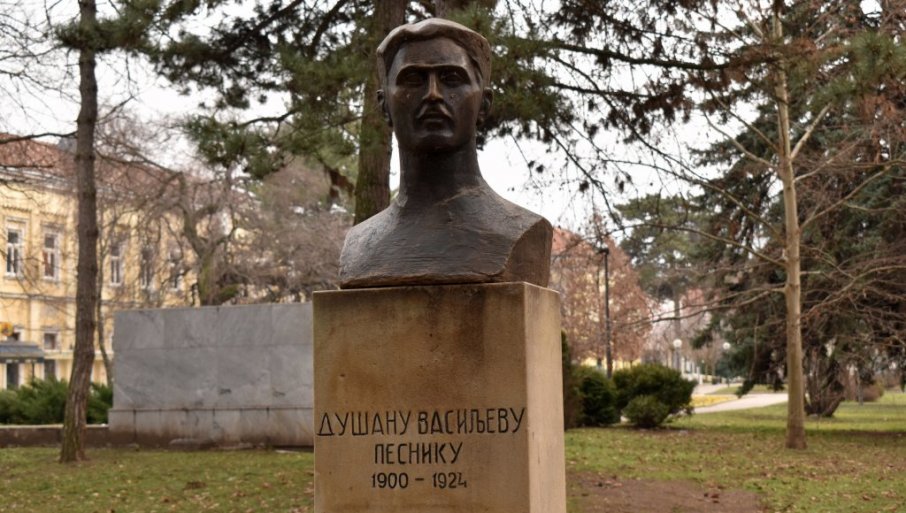 U užem izboru za nagradu „Dušan Vasiljev“