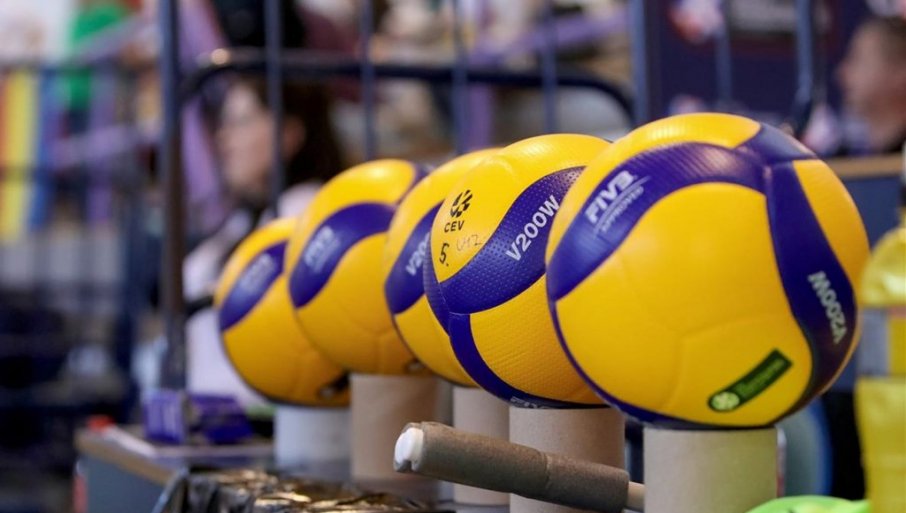 Odbojkaši Partizana u derbiju 20.kola Superlige na Banjici savladali crveno-bele sa 3:0