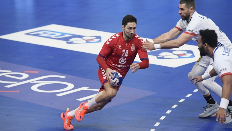 Rukometaše u Lisabonu saznali rivale u kvalifikacijama za EP 2028. u Španiji, Portugaliji i Švajcarskoj