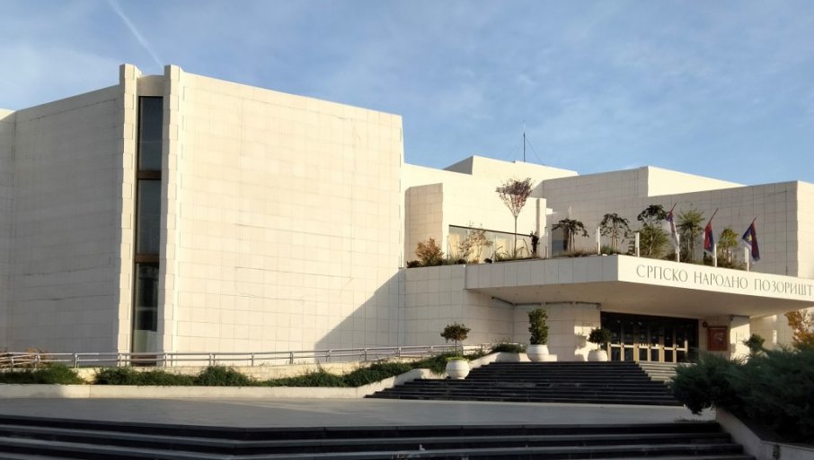 SNP u Novom Sadu u subotu obeležava Dan pozorišta