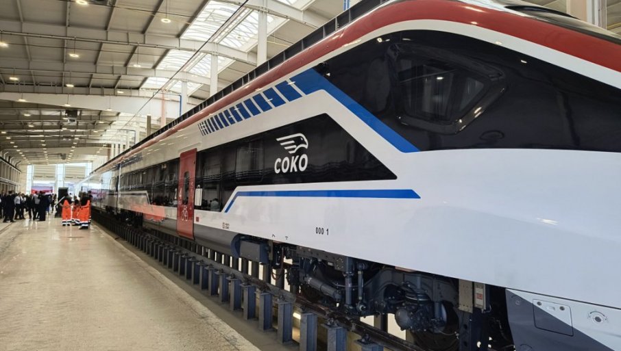 Zašto je voz ponovo „in“ i kako je Beograd postao čvorište nove železničke Evrope