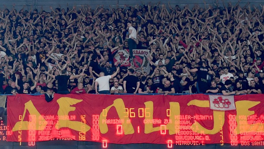 DELIJE ĆE BITI ODUŠEVLJENE! Zvezda saopštila najbolju moguću vest!