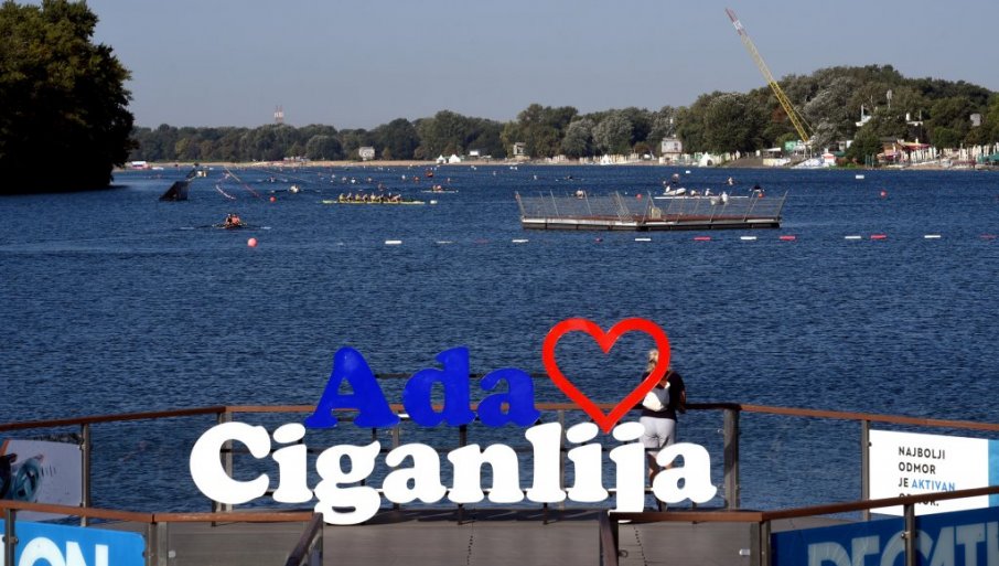 IZVUČENO TELO ŽENE IZ ADE: Odmah upućeno na obdukciju