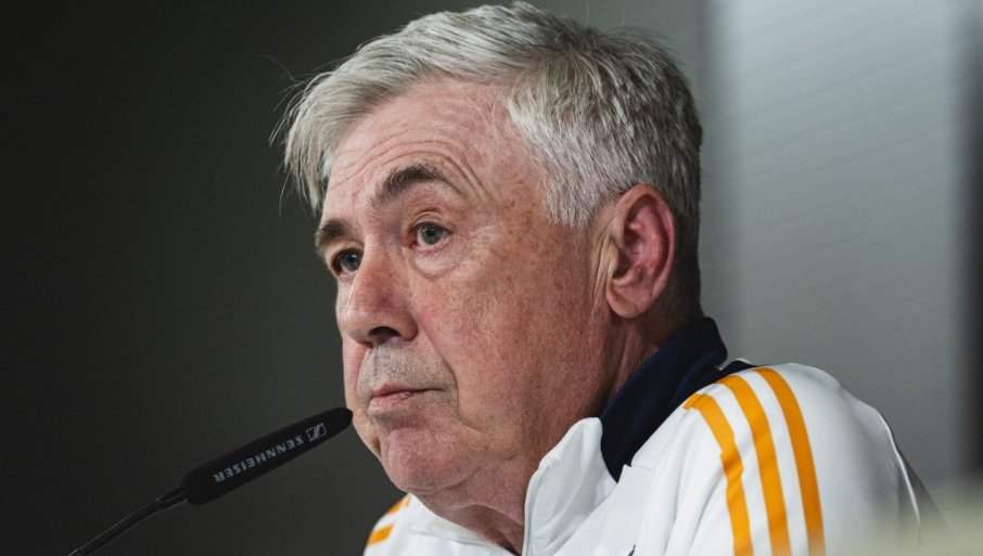 DON KARLITO MORAO DA REAGUJE! Novo ime na spisku Brazilaca!