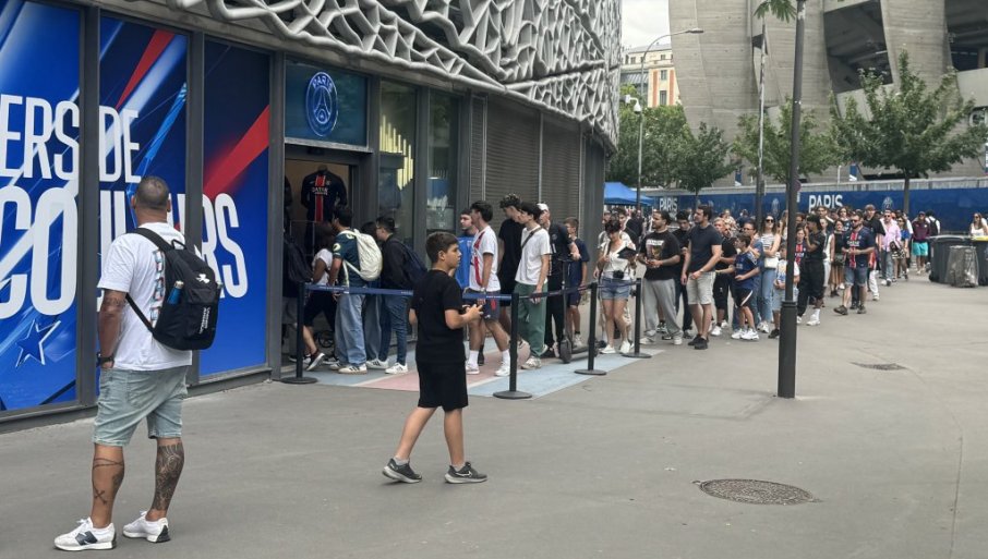 „Svecima“ ni pet posto izgleda