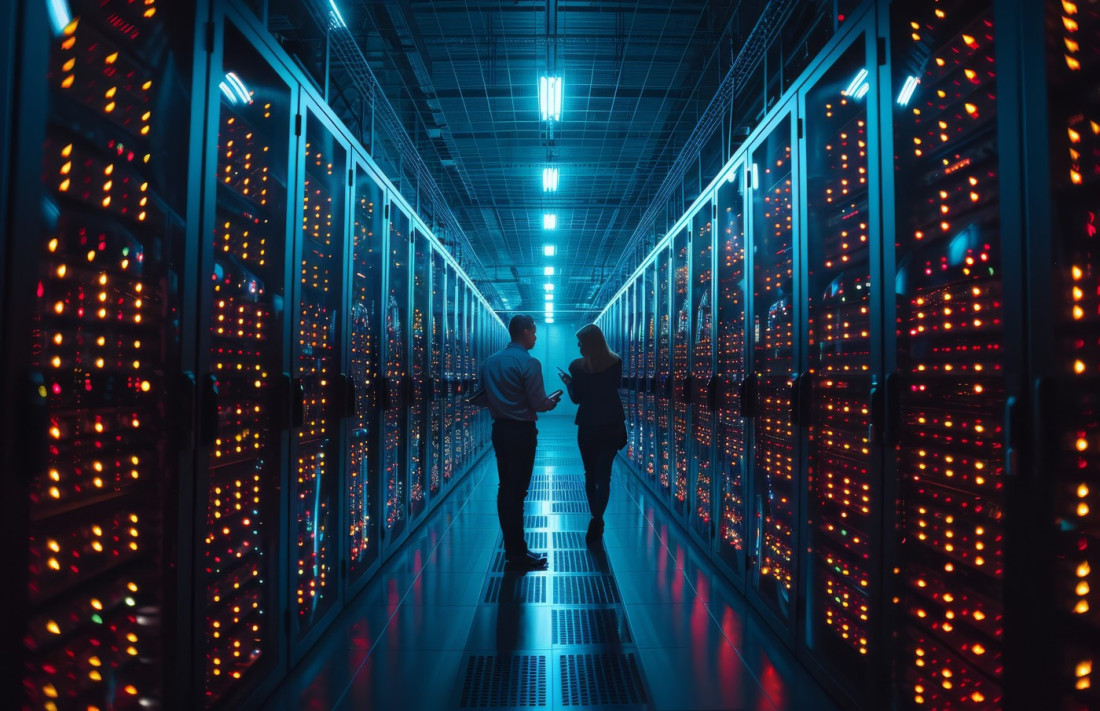 Haos na tržištu čipova