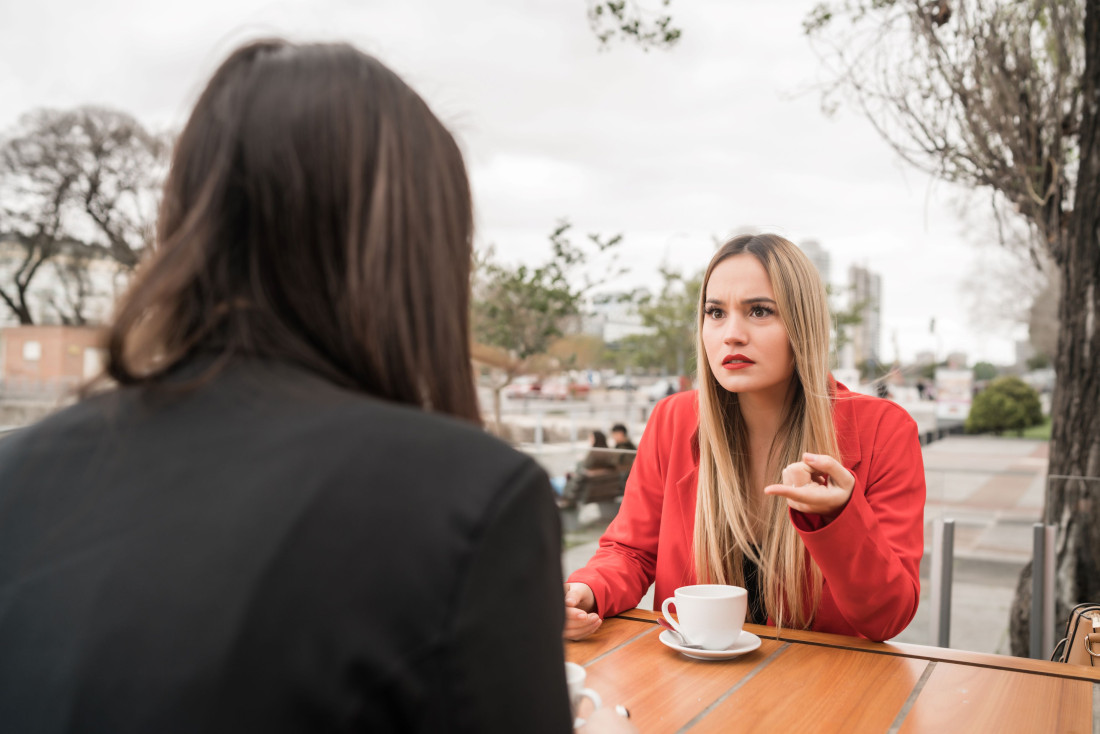 Tri horoskopska znaka koja daju najgore savete