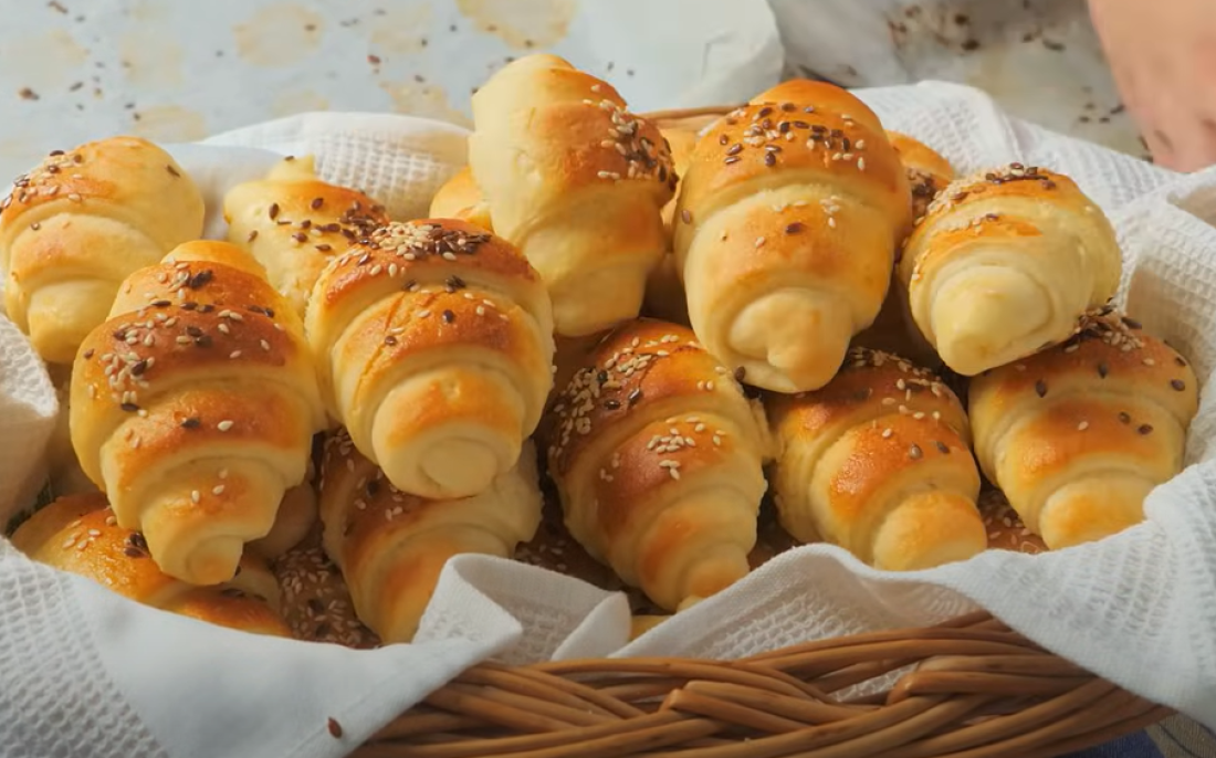 Kako do savršenih kiflica?