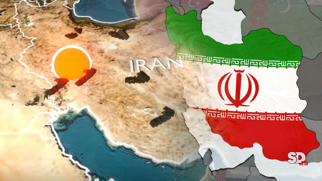 Iran pojačao napade na okolne zemlje: Ključa situacija na Bliskom istoku