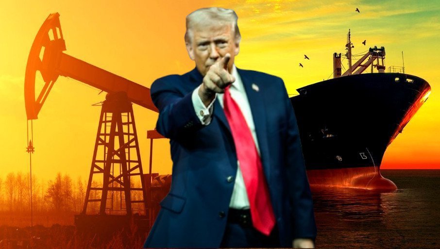 Cena nafte brzo pala i još brže počela da raste