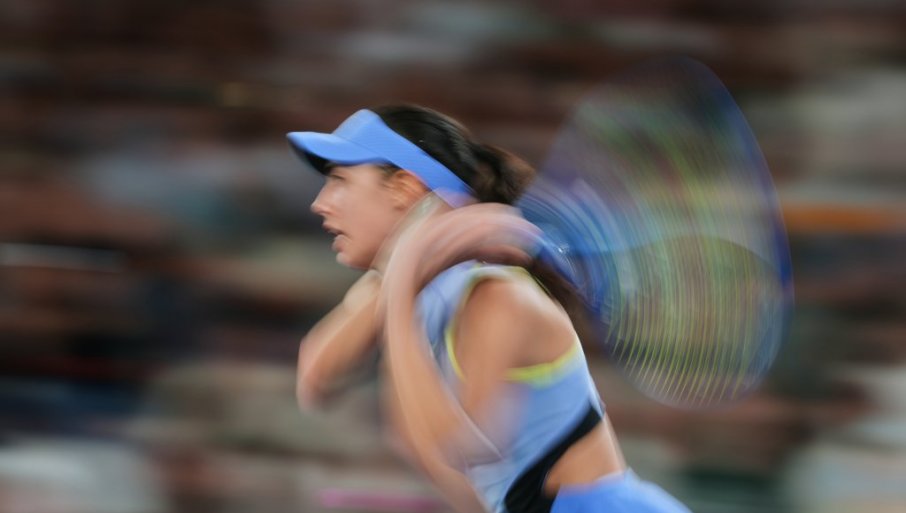 SUNOVRAT! Olga Danilović nastavila debelo da nazaduje na VTA listi