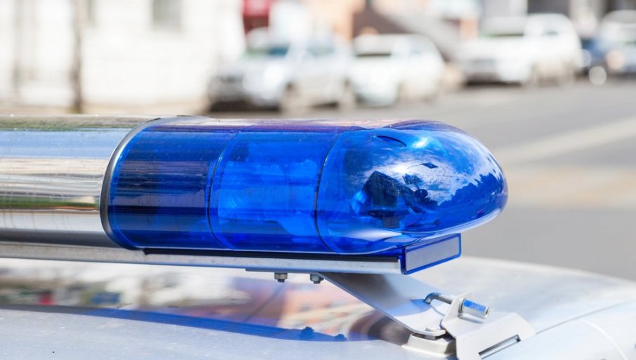 Sudarili se putnički autobus i kamion, ima i povređenih